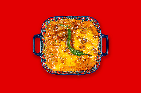 فخارة كبده ملهلب 