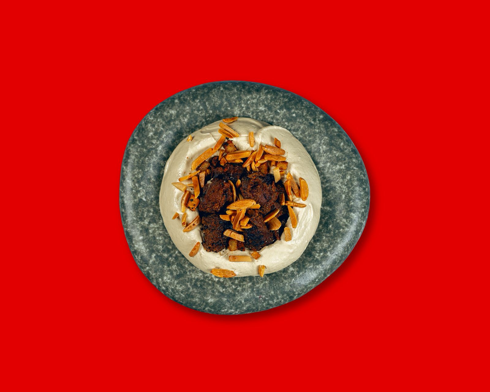 حمص هنا القاهرة