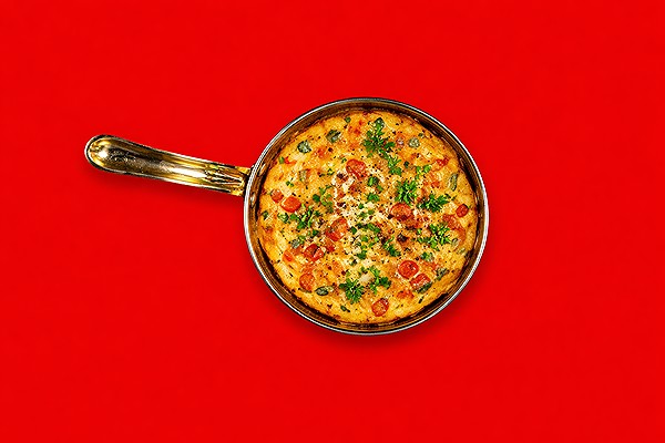 فخاره اومليت