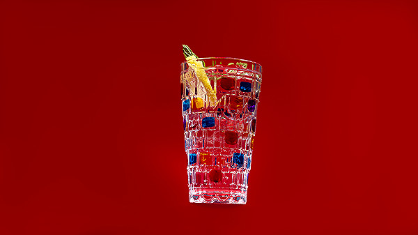 Soft Drink