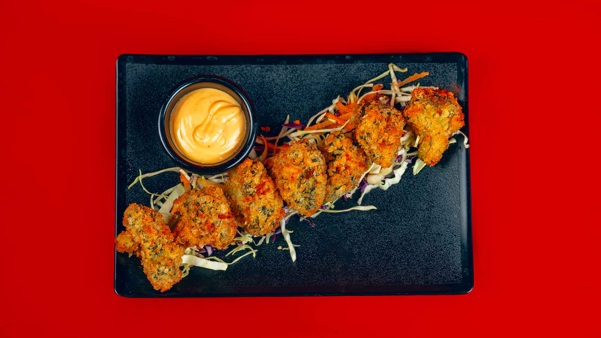 Appetizers
