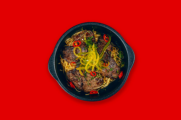 بيف سكالوبيني