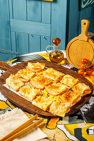 جبنه و تيركي