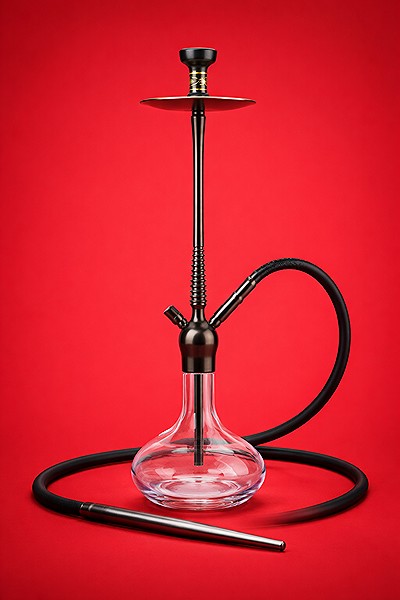 SHISHA