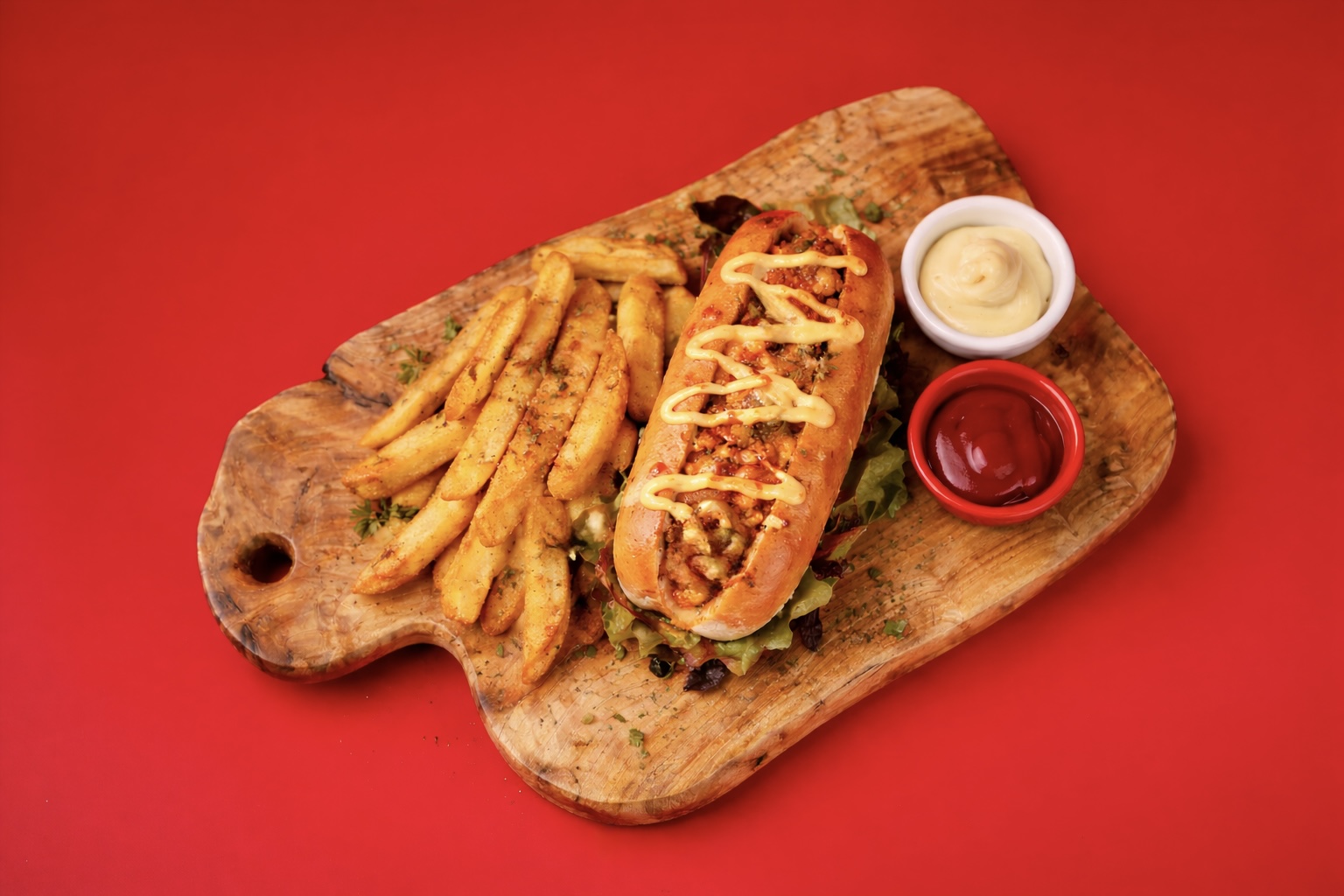 ساندويش كبده ملهلب