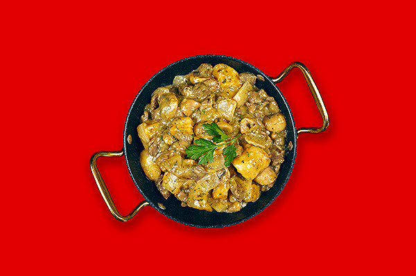 فخاره مقلقل