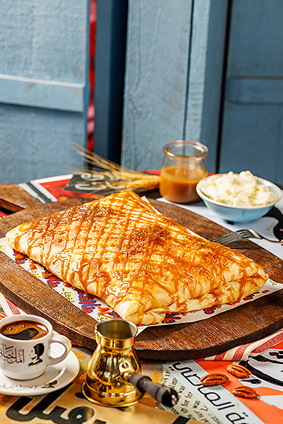 فطير مشلتت توفي