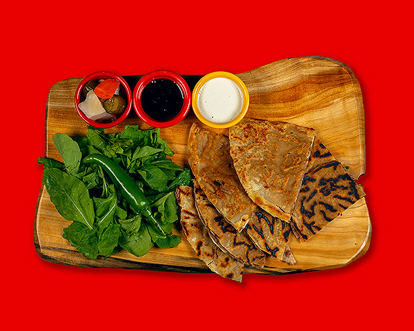 حواوشي جبنه