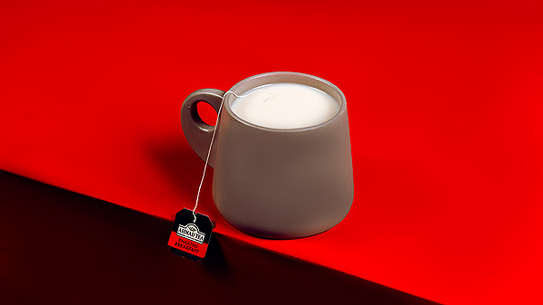 HOT DRINKS